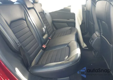 2017 Ford Fusion Se from USA, damaged, VIN 3FA6P0HD9HR249783